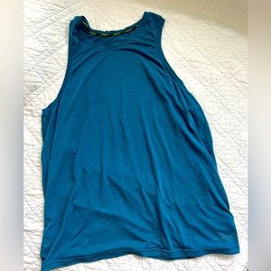 Men’s XL Brooks Run Happy Tank